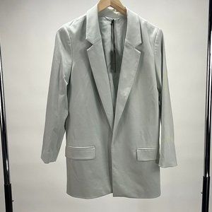 Aleida Jersey Blazer